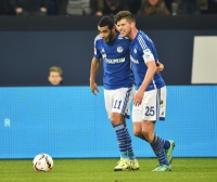 Беланда разом з «Шальке» переграє «Кьольн»