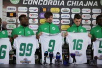 Мілевський не допоміг «Конкордії» обіграти «Полі Тімішоара»