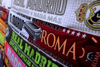 «Реал» Мадрид - «Рома» Рим: стартові склади. LIVE  