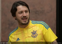 Сергій Притула: «Для мене не такий страшний та цікавий матч із німцями, як із поляками»