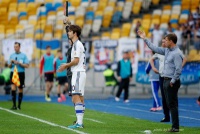 Підкорювати нові вершини. Ігор Харатін