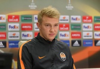 Віктор Коваленко: «Ніхто не перейматиметься, якщо «Шахтар» завтра не пропустить»