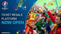 Відкрилася платформа з перепродажу квитків на Євро-2016
