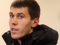 Сергій Кравченко: «Чому з нас знімають очки, а з інших команд - ні?»