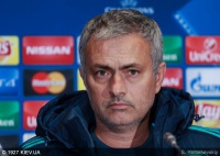 ЗМІ: Моурінью оголосить про свій новий клуб на початку липня