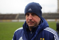 Юрій Мороз: «Поступаючись у рахунку, проявили характер»