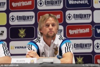 Тимощук, Монзуль та Генінсон увійшли до Виконкому ФФУ