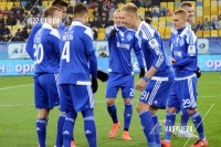 ​«Карпати» - «Динамо» 1:2. ФОТОЗВІТ