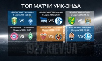 «Севілья» - «Вільярреал», «Шахтар» - «Дніпро» та інші топ матчі тижня. Думка букмекерів