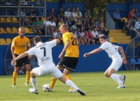 «Олександрія» та «Олімпік» поділили очки