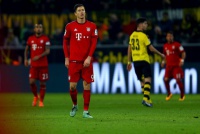 AS: Левандовскі веде переговори із «Реалом»