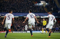 «ПСЖ» достроково оформило чемпіонство в Лізі 1