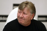 Володимир Лозинський: «Якщо заб'ють першими господарі – гру можна буде завершувати»