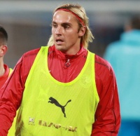 Андрій Пилявський викликаний в збірну України