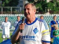 Володимир Безсонов: «Навіть нічия буде цілком прийнятним результатом» 