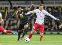 Богдан Бутко отримав виклик до збірної України