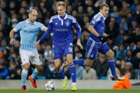 «Манчестер Сіті» - «Динамо» - 0:0. «Сухе» прощання з Європою