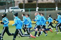 Динамівці отримали виклик до лав збірної України (U-19) на еліт-раунд чемпіонату Європи