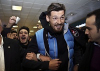 Основний голкіпер «Бешикташа» отримав травму: шанс для Бойка?