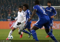 Дерліс Гонсалес: «Ми показали свою силу «Манчестер Сіті»