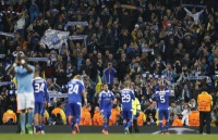 0:0 у Манчестері - 80-та нічия «Динамо» у єврокубках