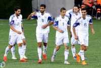 Став відомий склад збірної Кіпру на матч із Україною