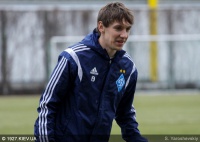 Денис Гармаш: «Один за всіх і всі за одного»