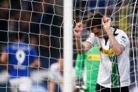 «Шальке» з Беланда переграє менхенгладбахську «Боруссію»