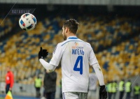 Ігор Суркіс: «Щиро дякую Велозу за усе, що він зробив для «Динамо»