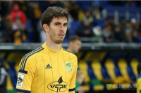 Ігор Харатін: «Я вважаю, за моментами ми перевершували полтавчан»