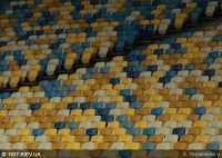 Ліга Парі-Матч. Відвідуваність туру