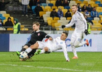 20.03.16 - Динамо 1:0 Зоря - НСК Олімпійський