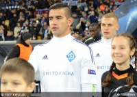 Дерлісу Гонсалесу - 22!