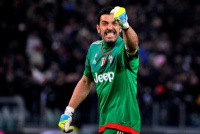 Буффон став рекордсменом Серії А