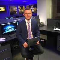 Євген Гресь: «Михайло Фоменко правий - за спортивним принципом Євген Селезньов поки не відповідає статусу збірної»