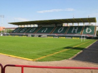 Стало відомо, де «Шахтар» прийматиме «Ворсклу» в рамках 1/4 фіналу Кубка України