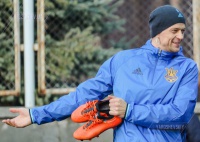 Тимощук виграв суд у Лозанні проти УАФ, - ЗМІ