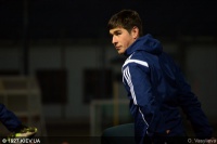 Руслан Маліновський: «Засмутився, що не отримав виклик до збірної України»