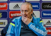 21.03.16 - Національна збірна України - медіа день - НТБ Динамо