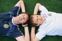 Мілевський зустрівся з Алієвим