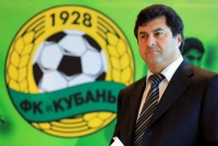 «Кубань» Селезньова може втратити українського інвестора