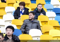 Євген Селін: «У збірній готовий зіграти на будь-якій позиції»