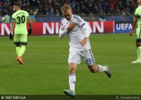 Шлях до основи. Віталій Буяльський