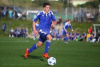 Олександр Тимчик: «Нам суддя поставив пенальті через 2 хвилини, як голландський гравець впав, як так можна судити?»