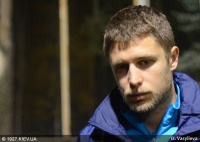 Артем Кравець: «Головне у футболі - результат»