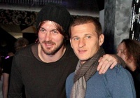 Після сімейного конфлікту Артем Мілевський серйозно поговорив з Алієвим