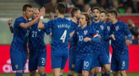 Хорватія з Відою грає внічию з Угорщиною