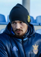 Денис Бойко: «Закликаю усіх прийти та підтримати команду»