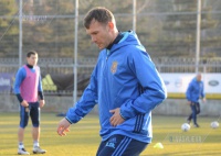 УЄФА пригадав найгірший день у кар'єрі Шевченка