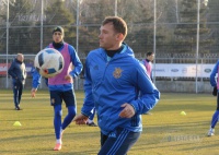 Дебютний гол Шевченка за «Динамо»: згадуємо, як 29 років тому ексфорвард відзначився у воротах «Дніпра»